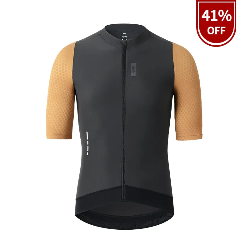 Men's Jersey PR-1 Qing Chuan Collection