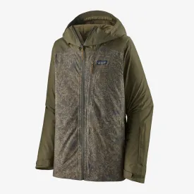 Men's Powder Town Jacket