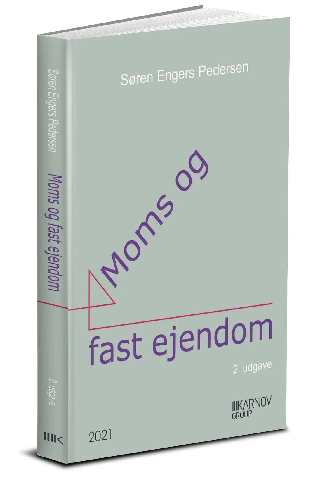 Moms og fast ejendom