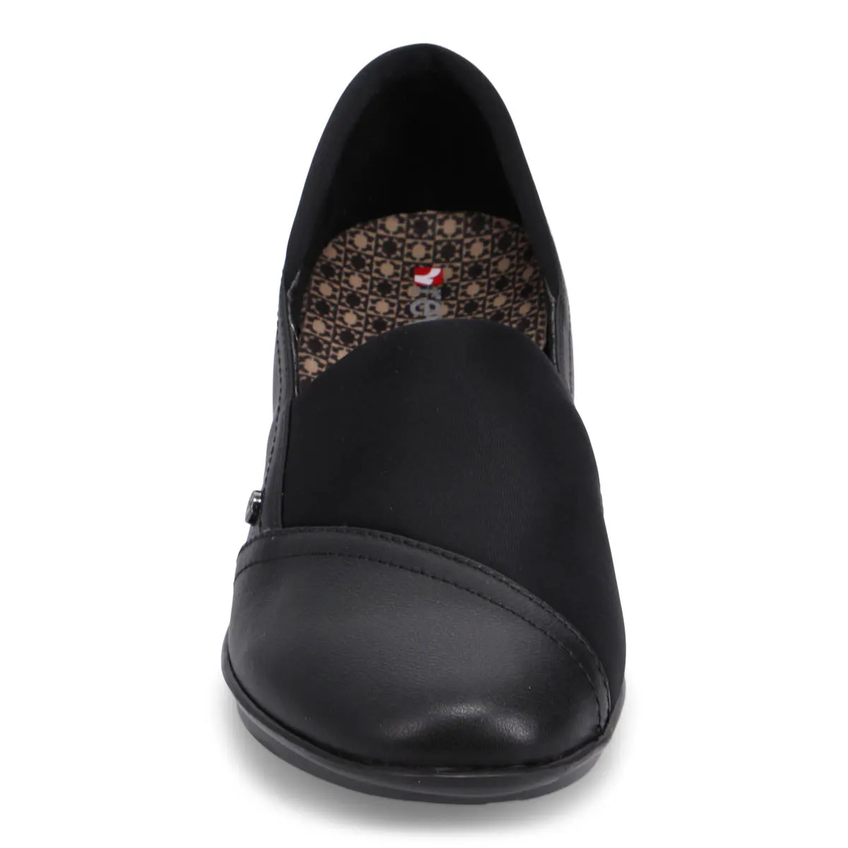 Naples Stretch Loafer (Wide)