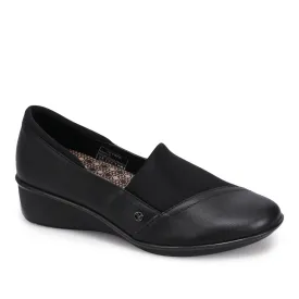 Naples Stretch Loafer (Wide)