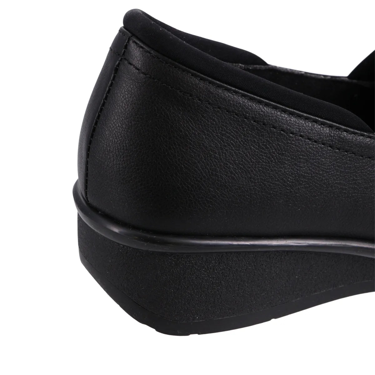 Naples Stretch Loafer (Wide)