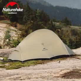 Naturehike Cloud Up Plus 2 Person Tent