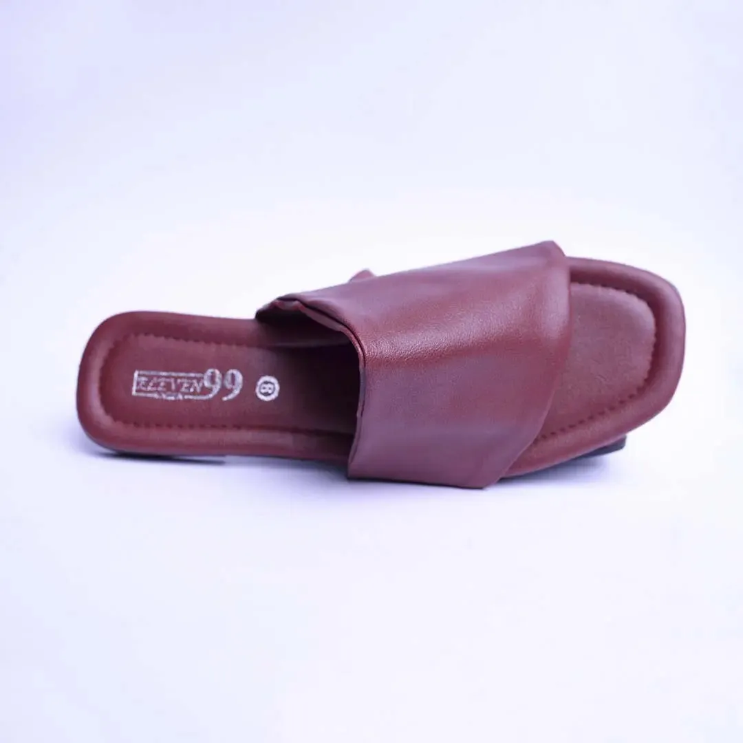 NBS-E9912 Fawn Slipper