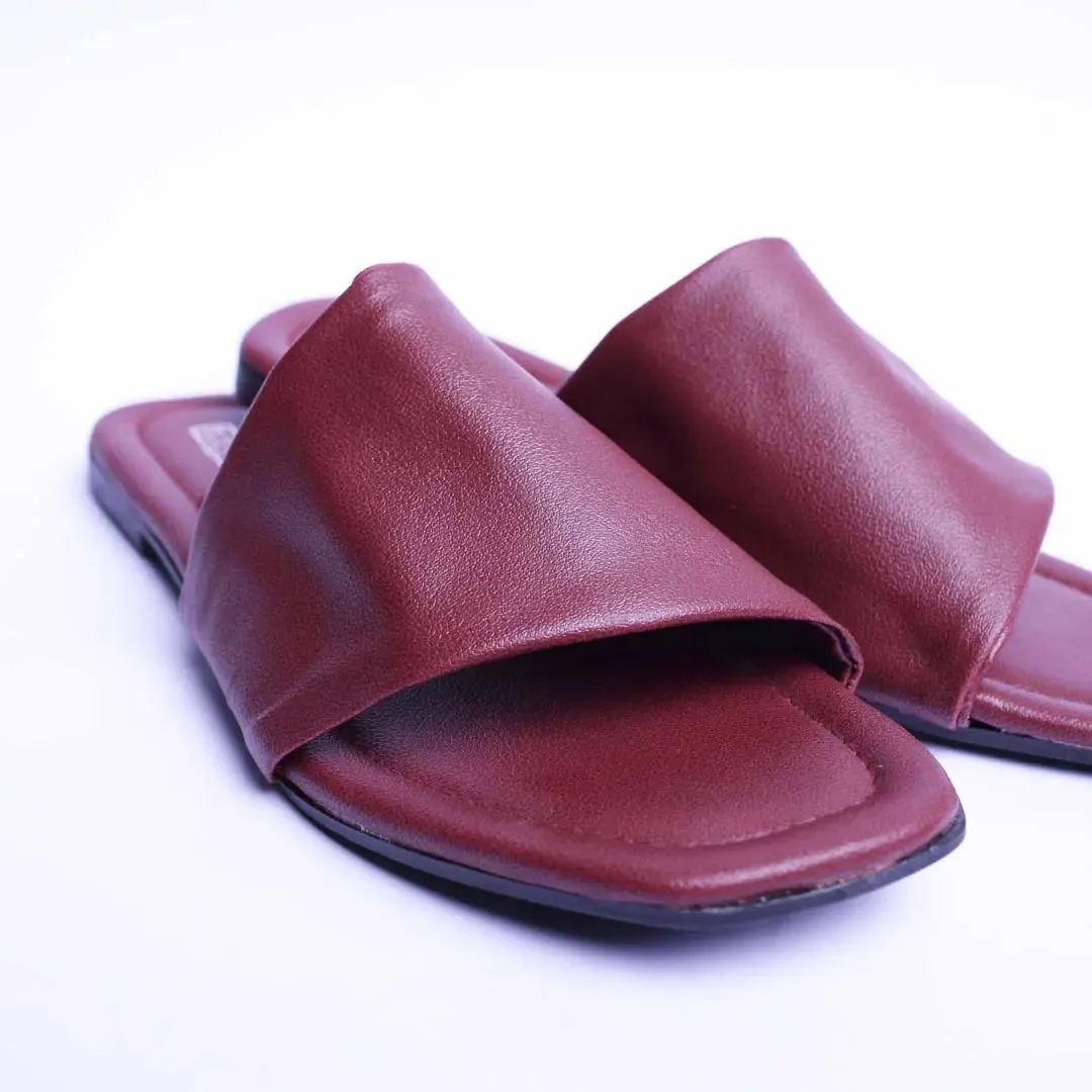 NBS-E9912 Fawn Slipper