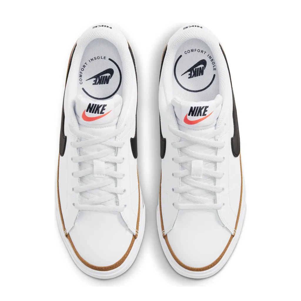 NIKE COURT LEGACY (GS)