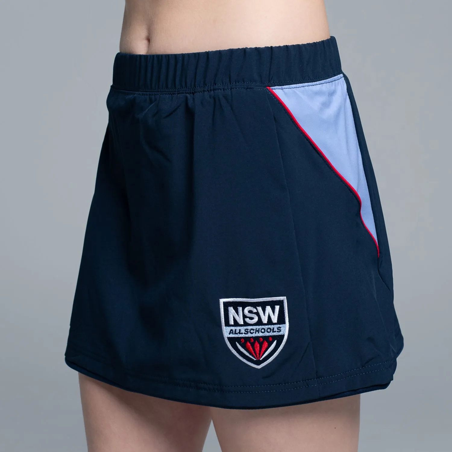 NSW All Schools Tennis & Hockey Skort