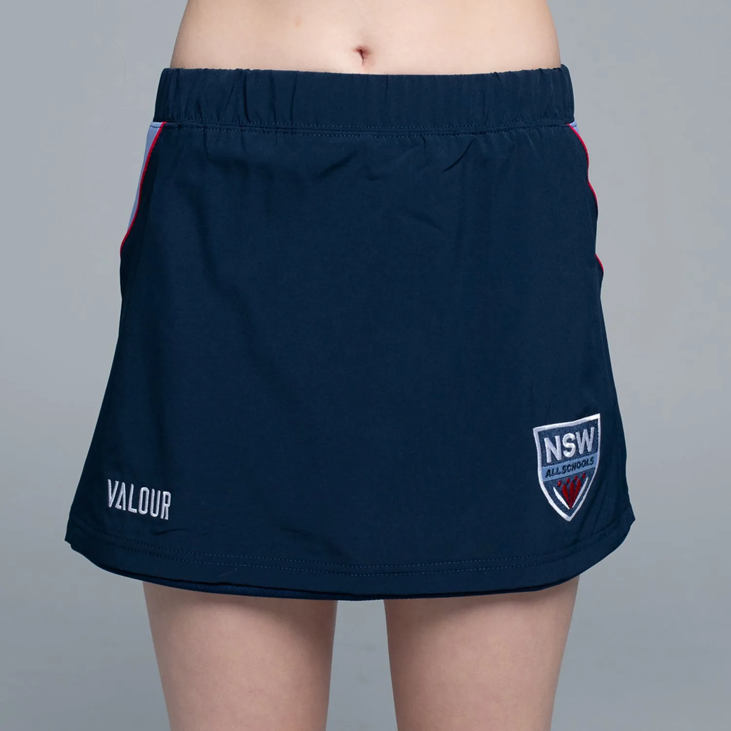 NSW All Schools Tennis & Hockey Skort