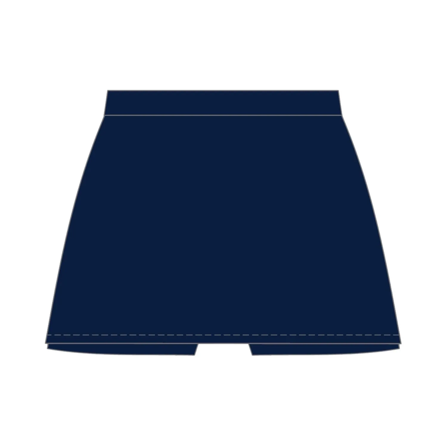 NSW All Schools Tennis & Hockey Skort