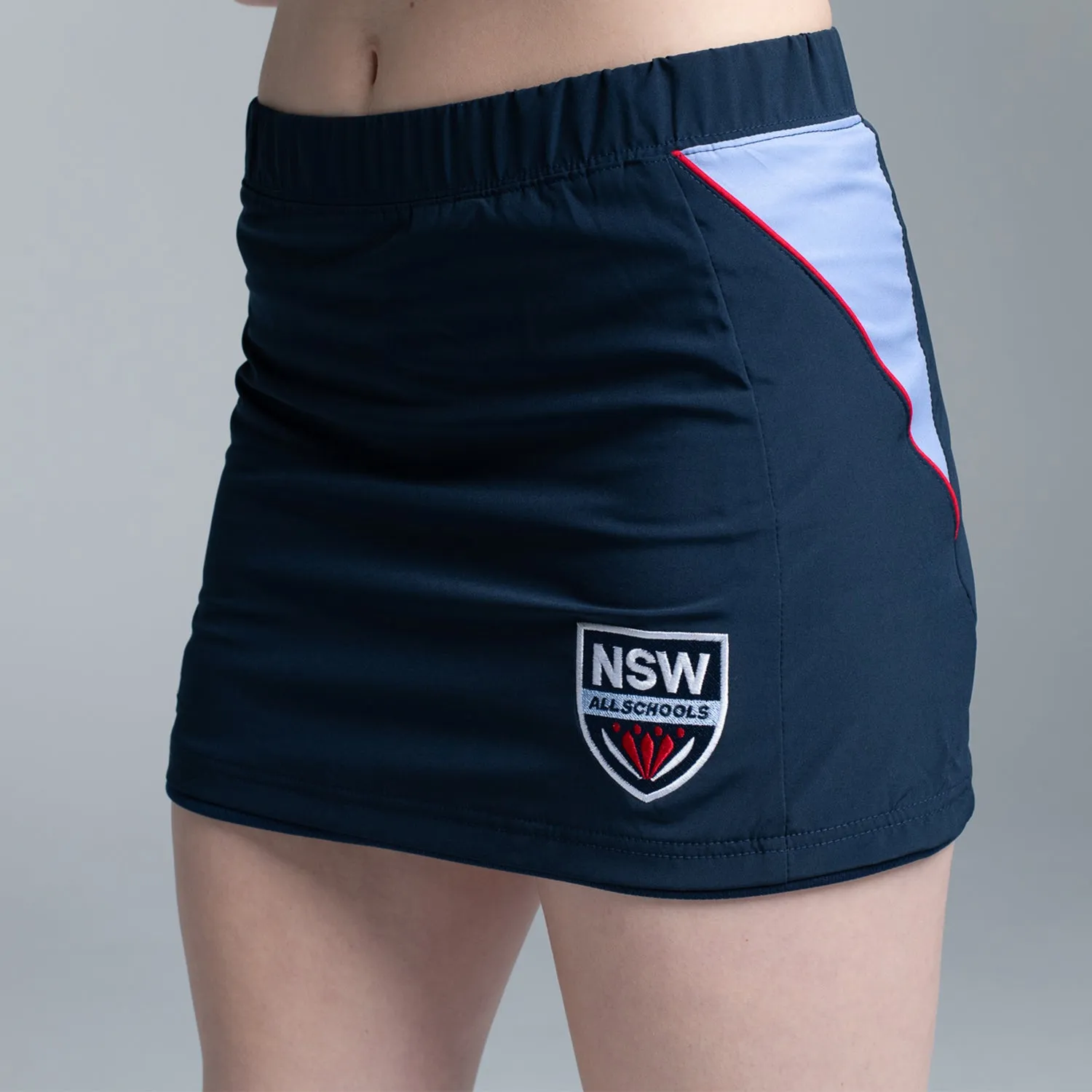 NSW All Schools Tennis & Hockey Skort