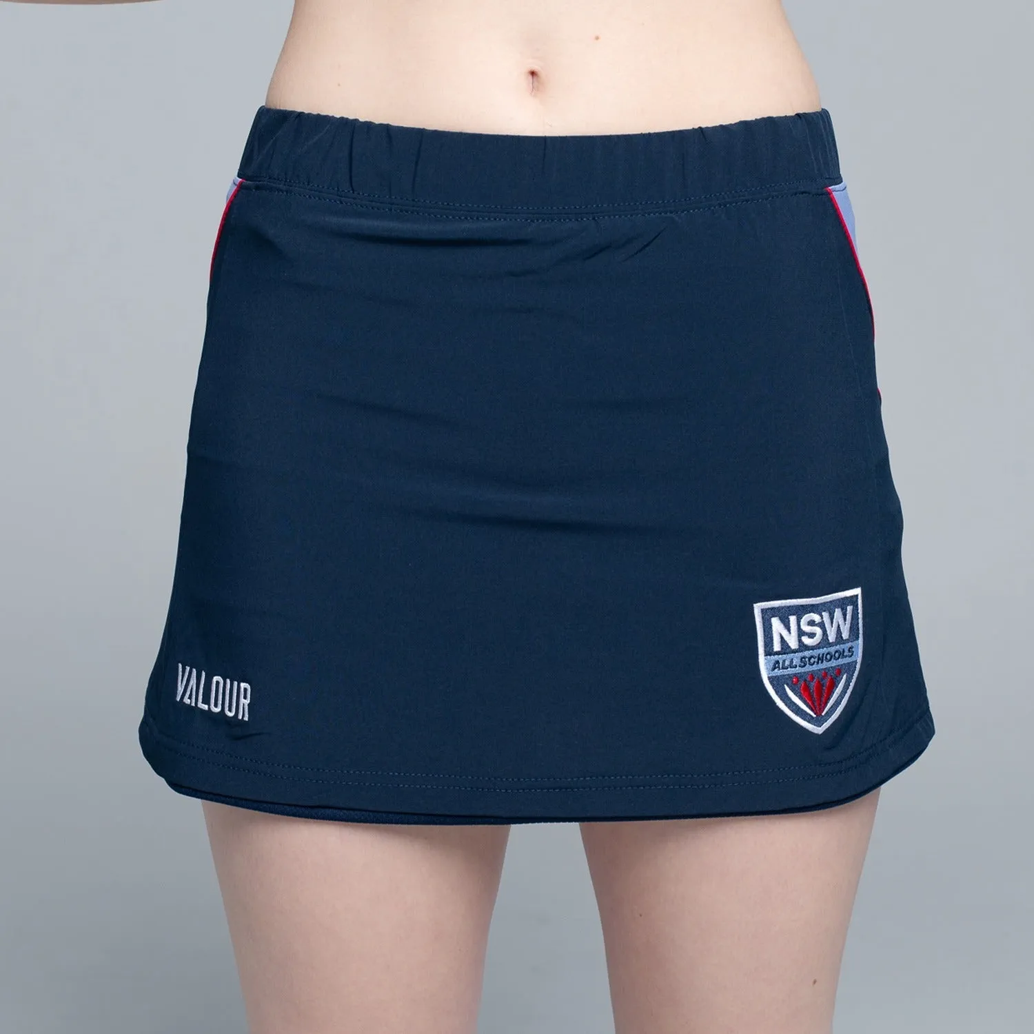 NSW All Schools Tennis & Hockey Skort