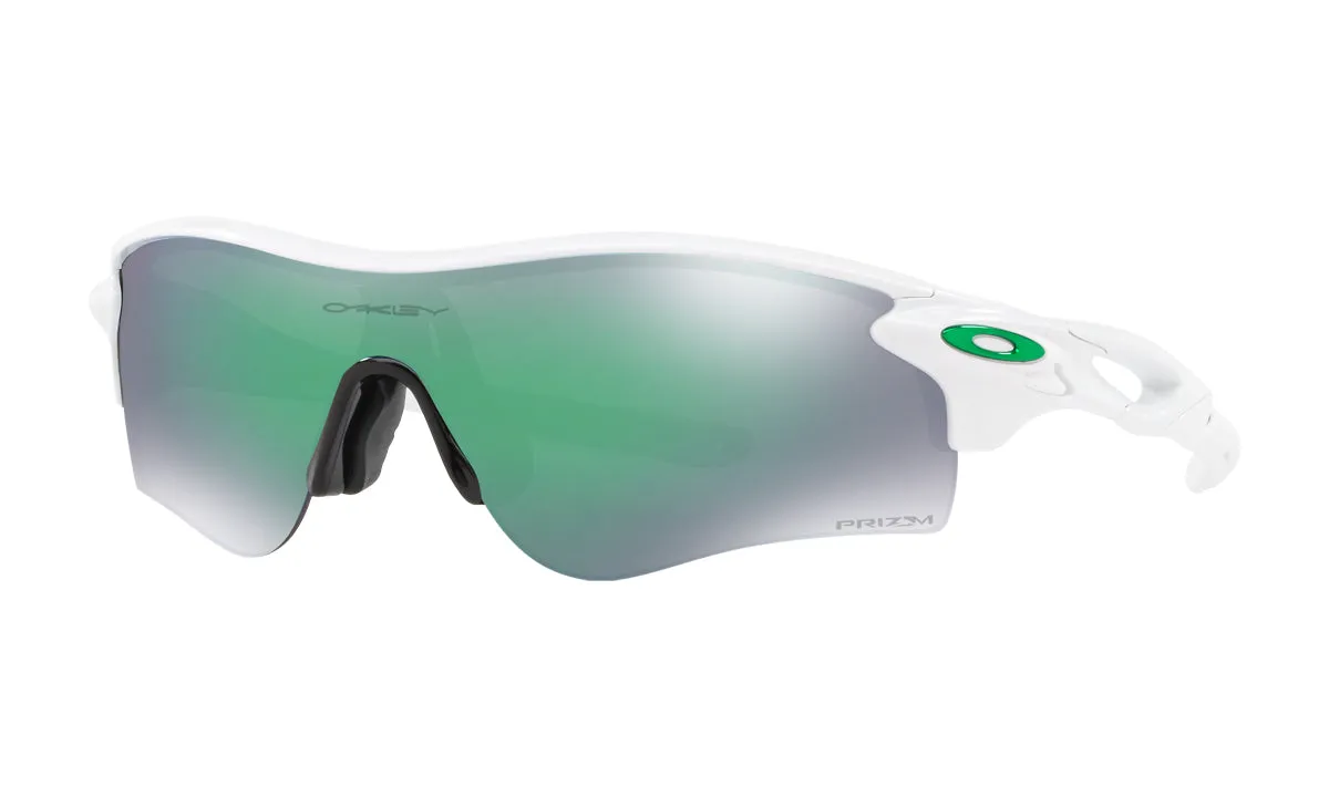 Oakley Men's RadarLock Path Asia Fit Sunglasses