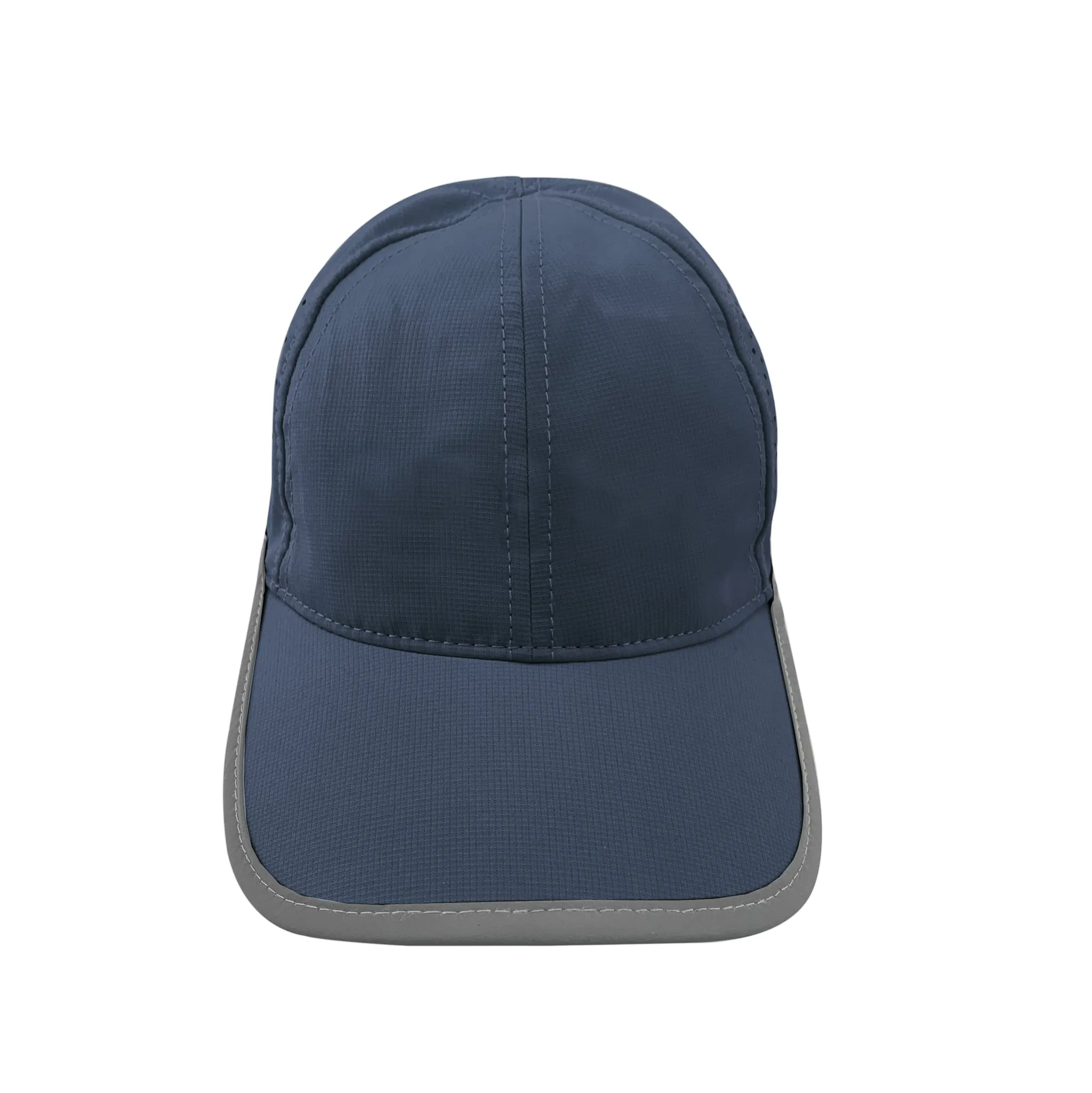 Ocean Active Cap - Navy - Blank Front