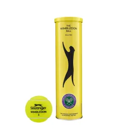 Official Wimbledon Tennis Balls