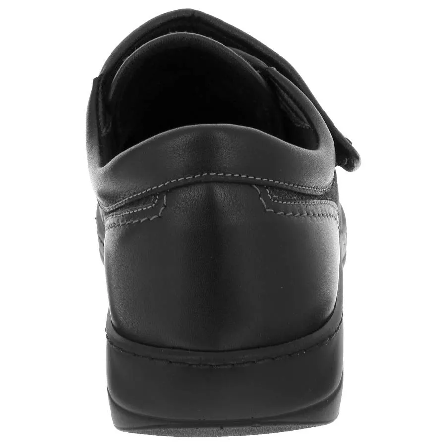 Patrouille - Wide Orthopedic Dress Shoe