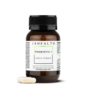 Probiotic (Shelf-Stable) - ONE MONTH SUPPLY