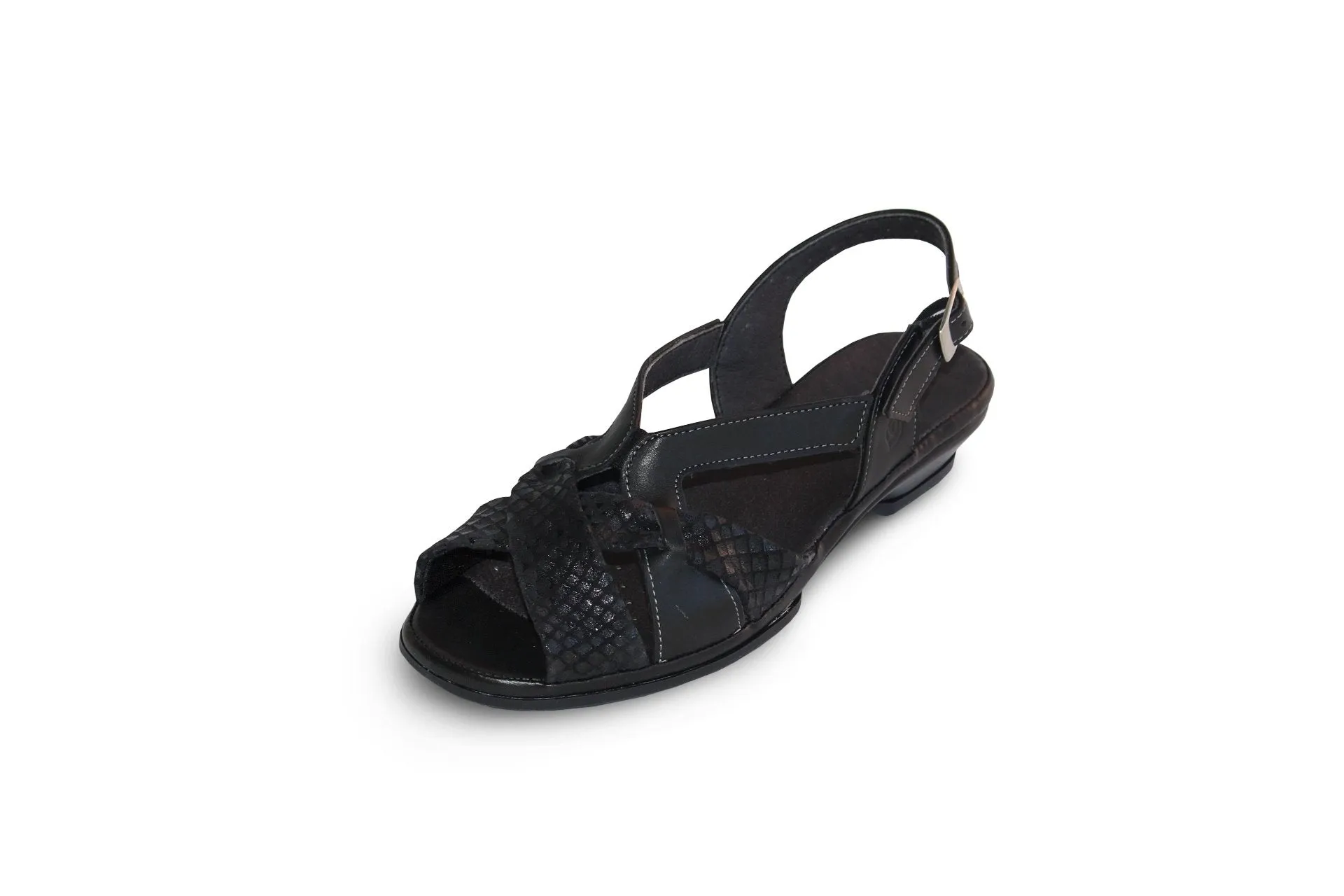 Pru Ladies Sandal E