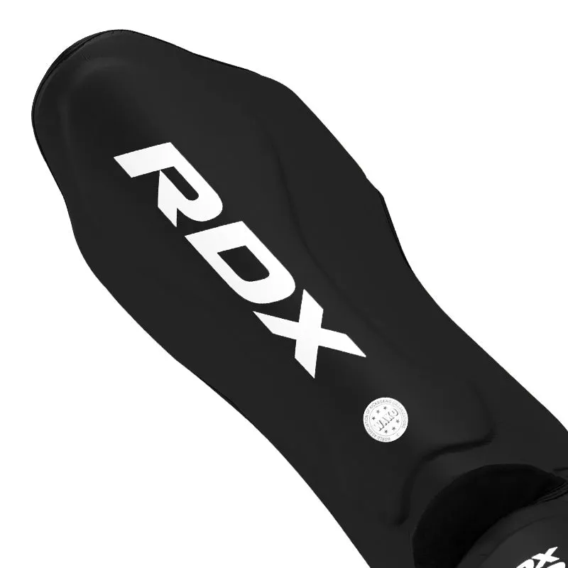 RDX WAKO SHIN INSTEP T1 Black