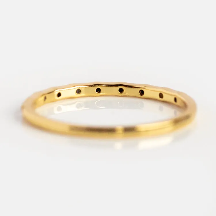 Regency Stacking Ring