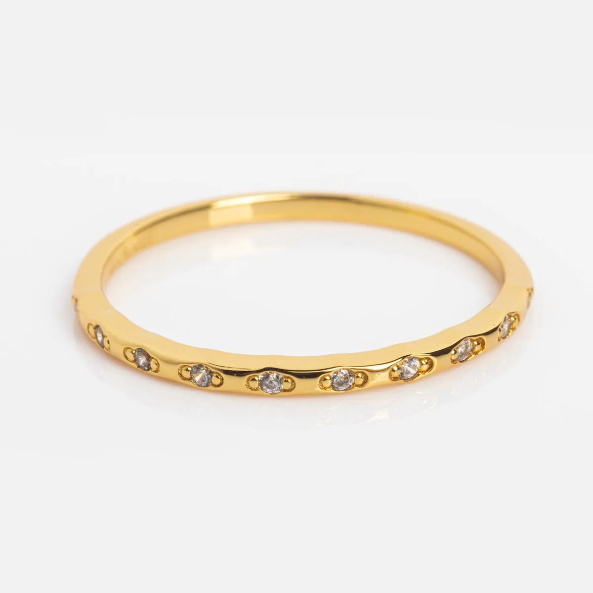 Regency Stacking Ring