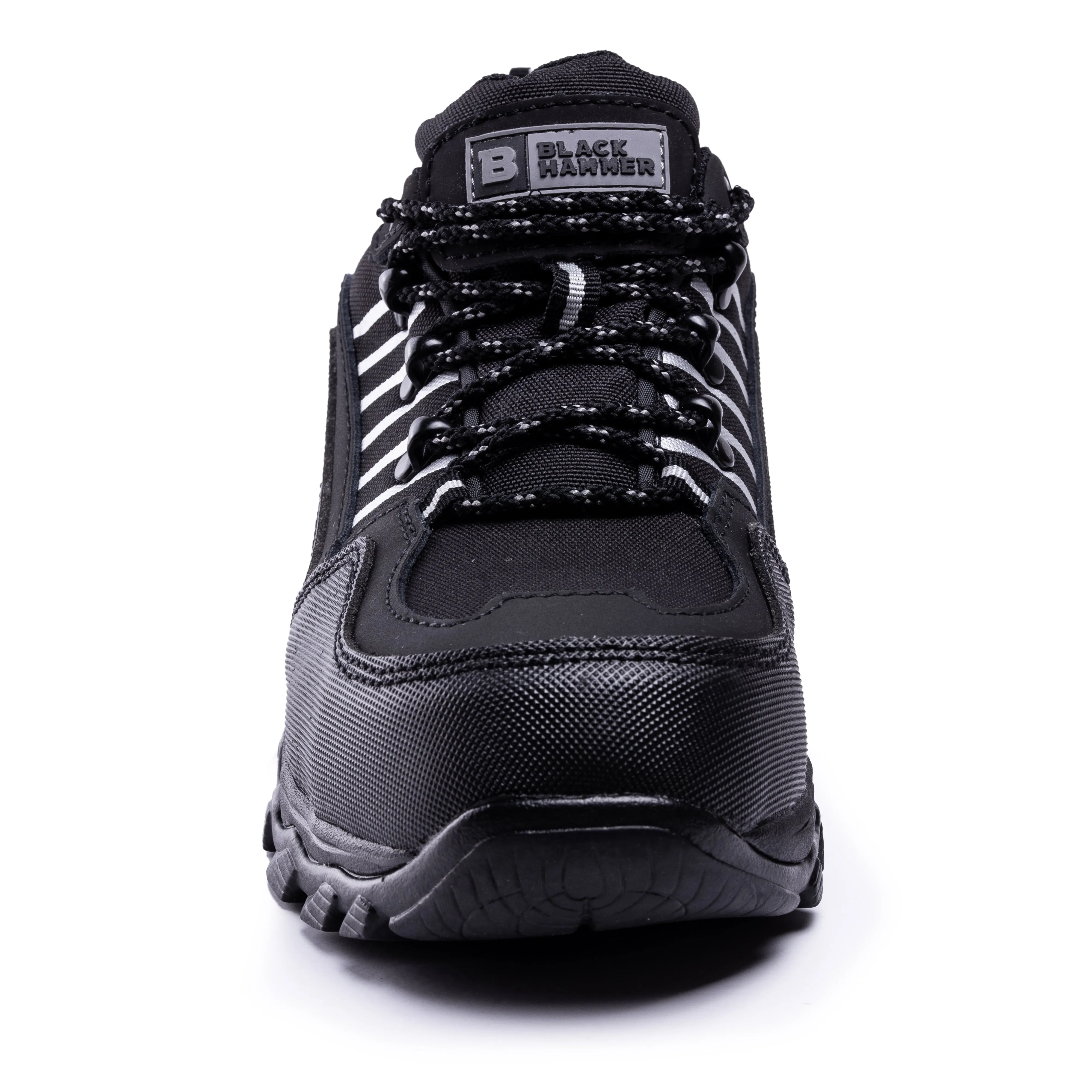 Safety Work Trainers | Waterproof Shoes | Steel Toe Cap | Lightweight Footwear S1P SRC 9900