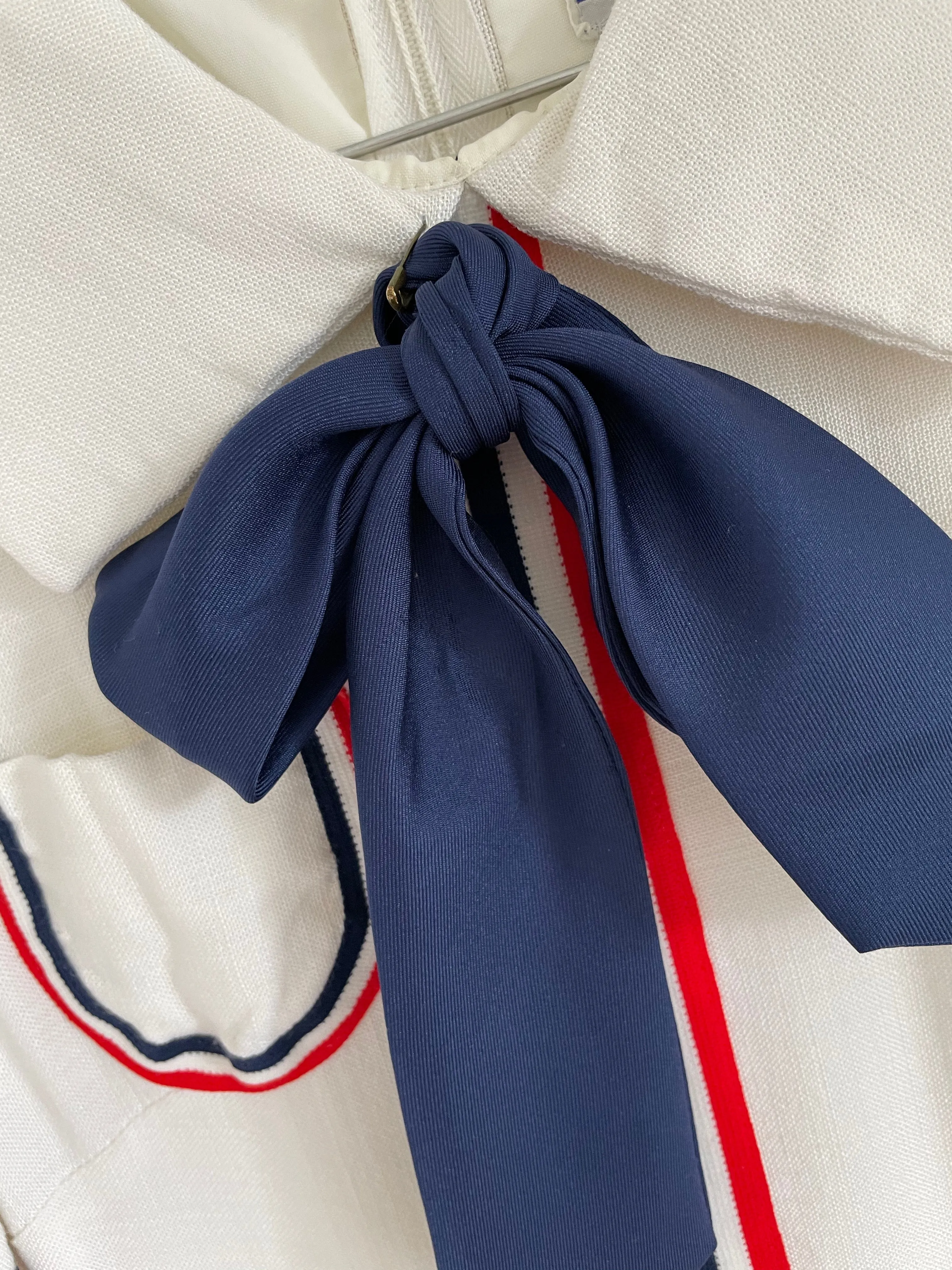 Sailor Dress