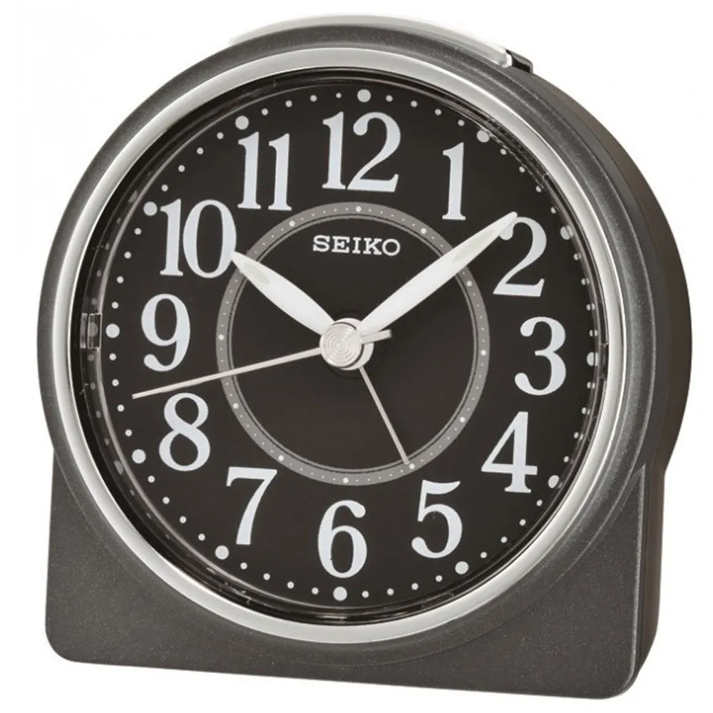 Seiko Alarm Clock QHE137