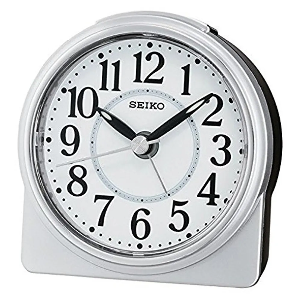 Seiko Alarm Clock QHE137