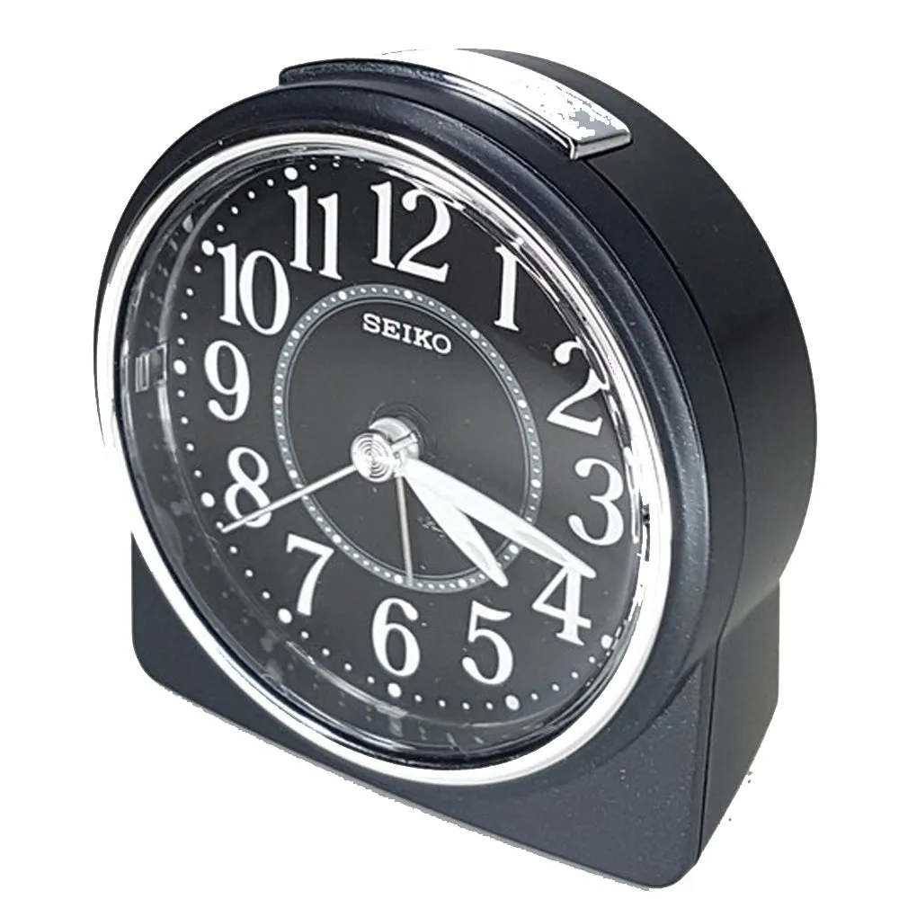 Seiko Alarm Clock QHE137