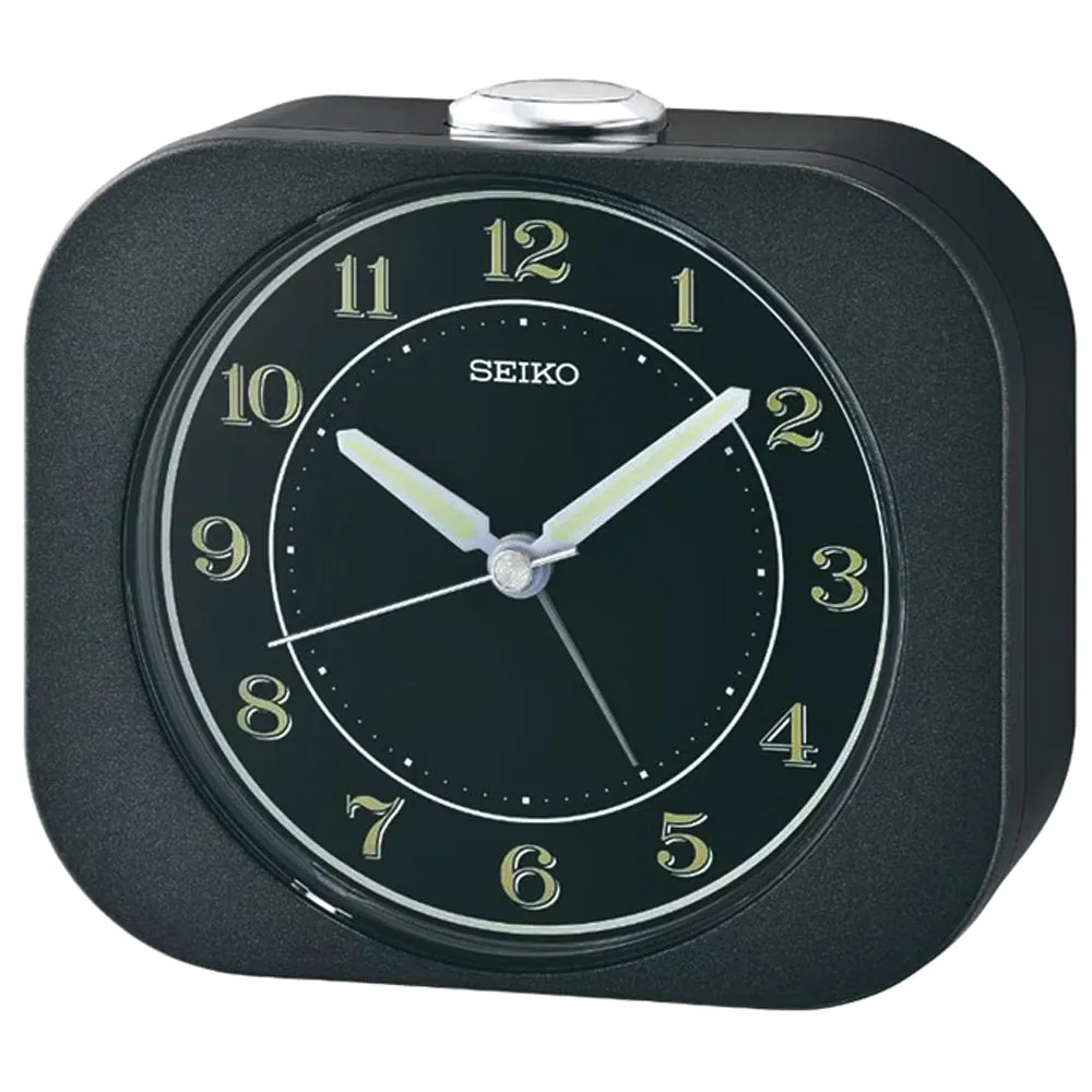 Seiko Bedside Alarm Clock QHE195