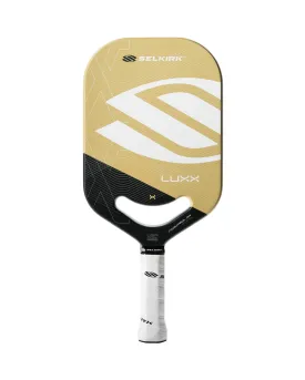 Selkirk LUXX Control Air - Gold