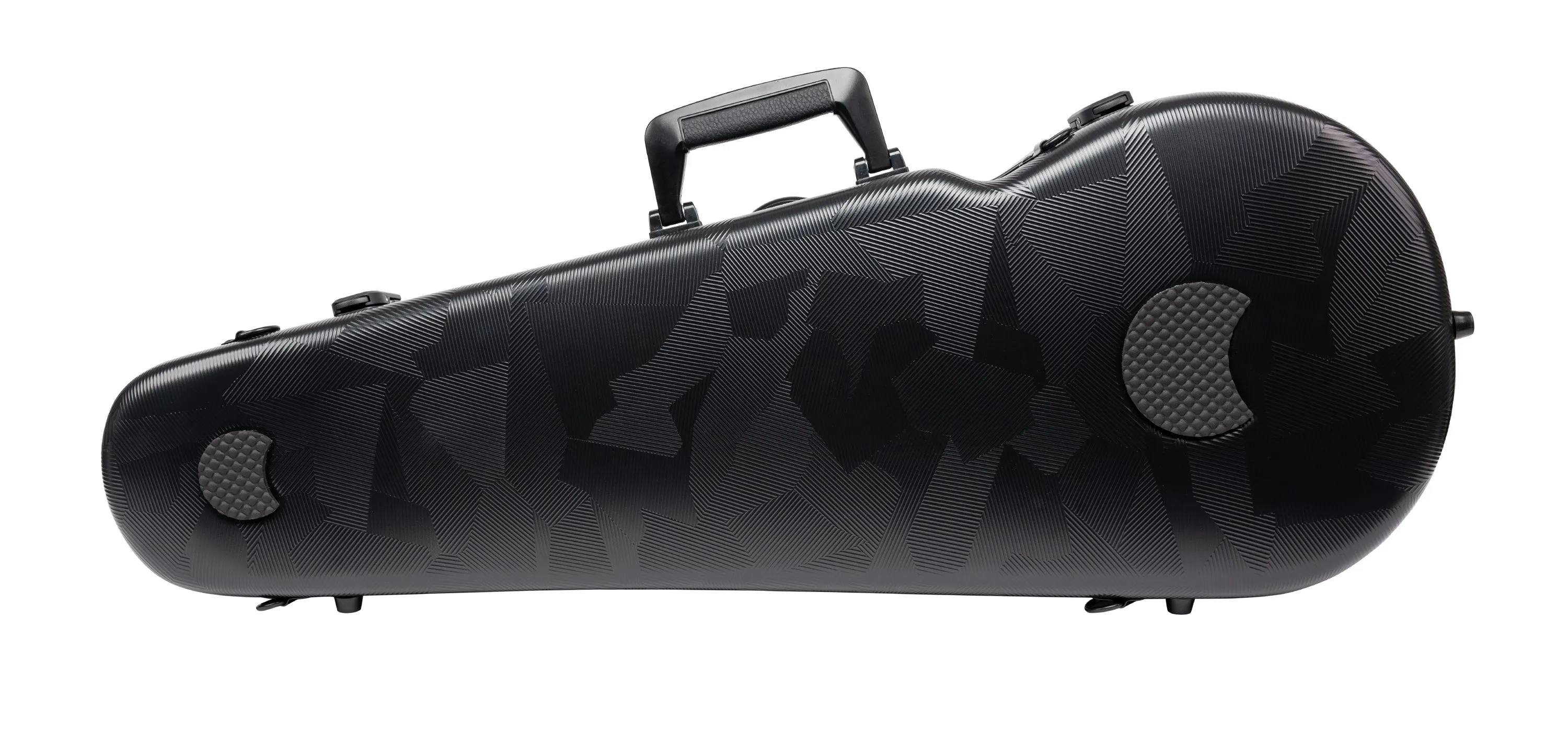 SHADOW HIGHTECH CONTOURED VIOLA CASE