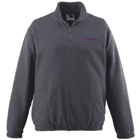 St. Augustine Fleece Pullover Jacket