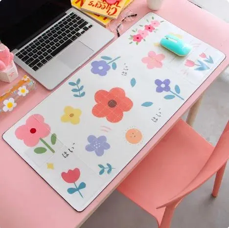 Student Table working Desk Mat