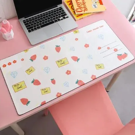 Student Table working Desk Mat