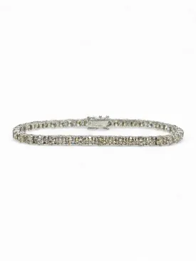 TENNIS BRACELET