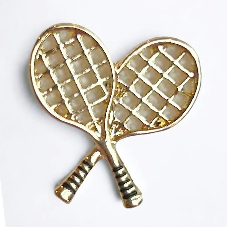 Tennis Racket Studs~SALE