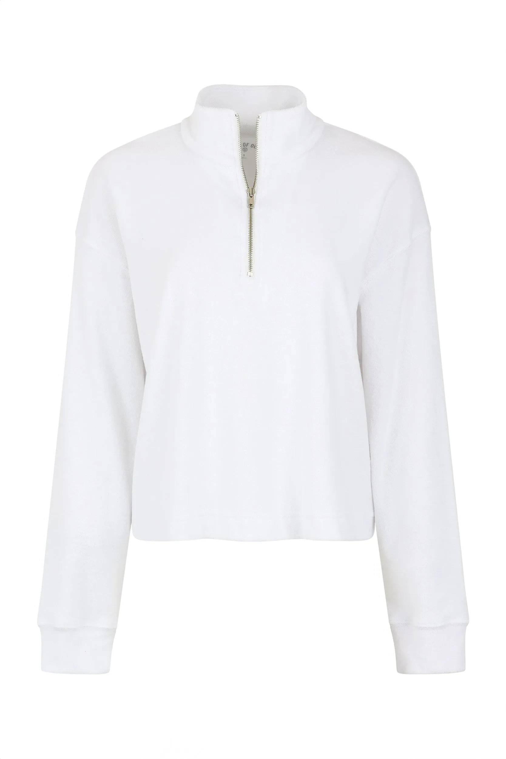 The Bondi Quarter Zip