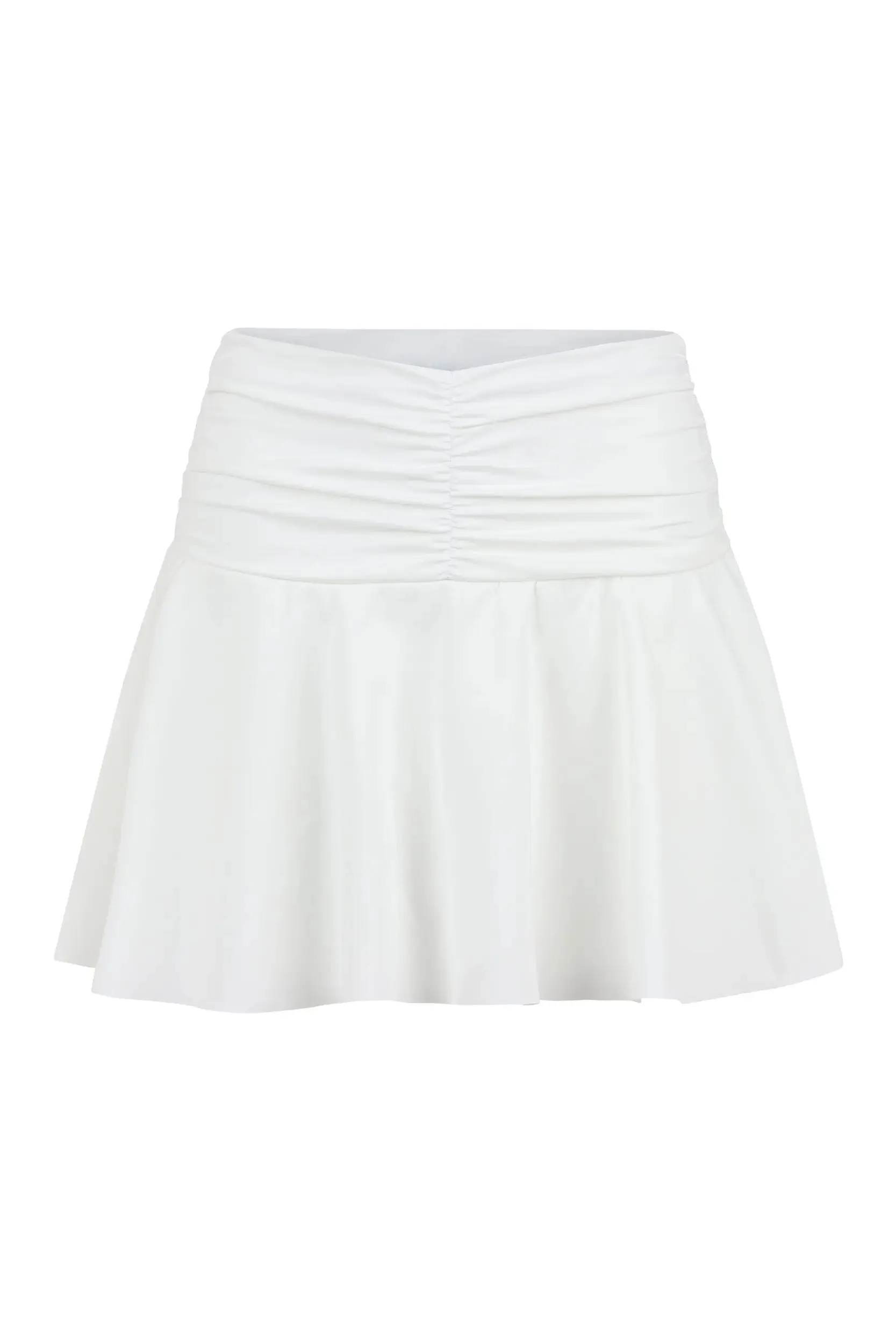 The Paris Skort