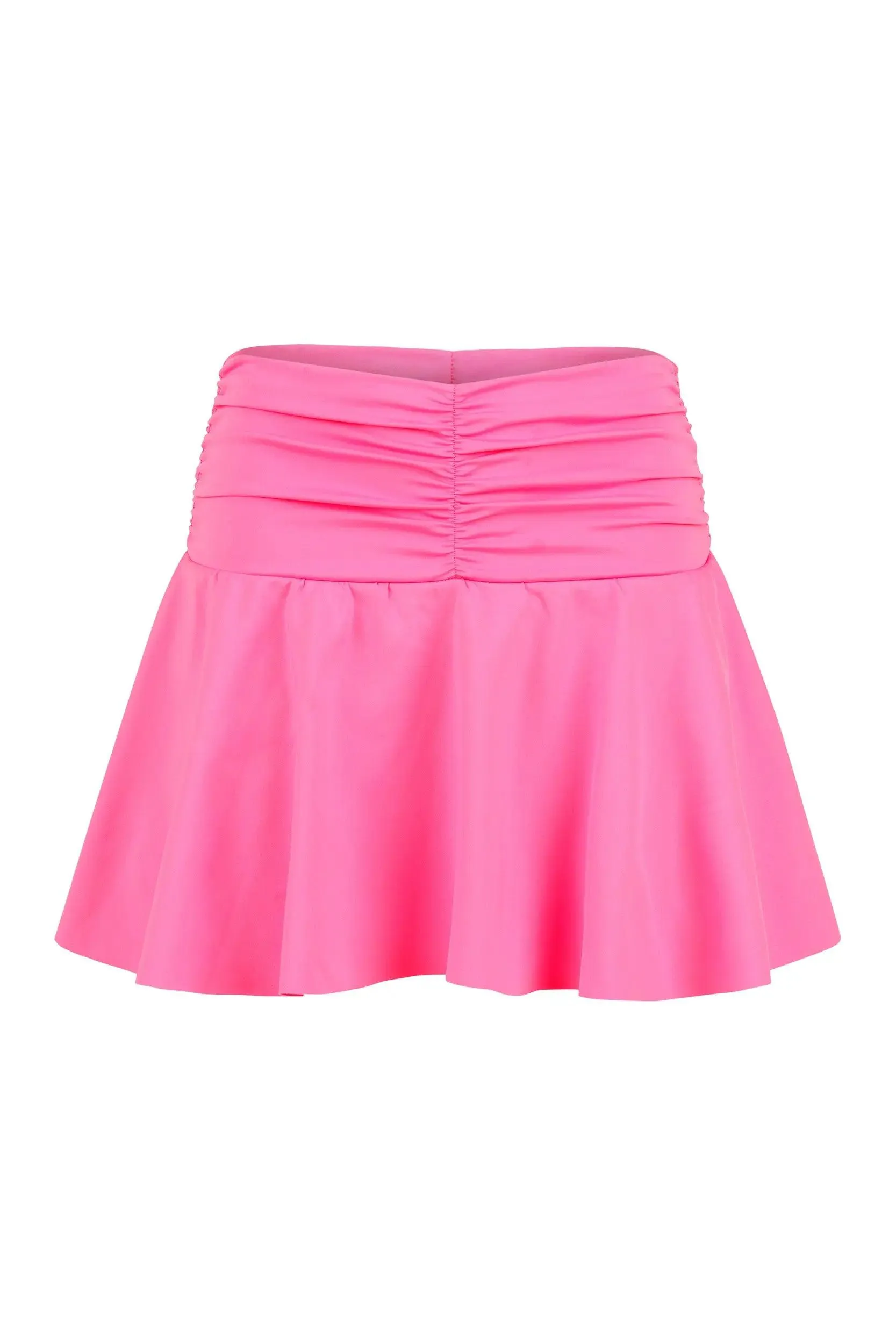 The Paris Skort