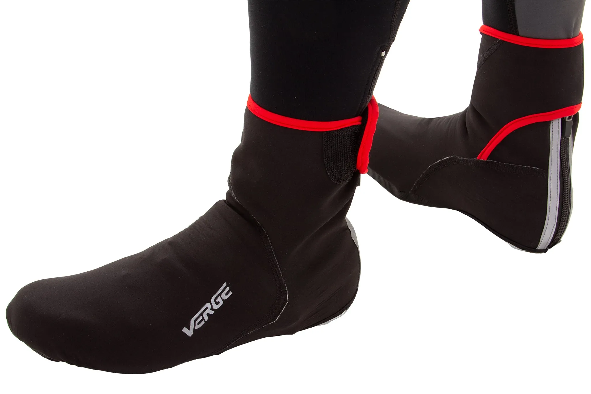 THERMAL SHOE COVERS