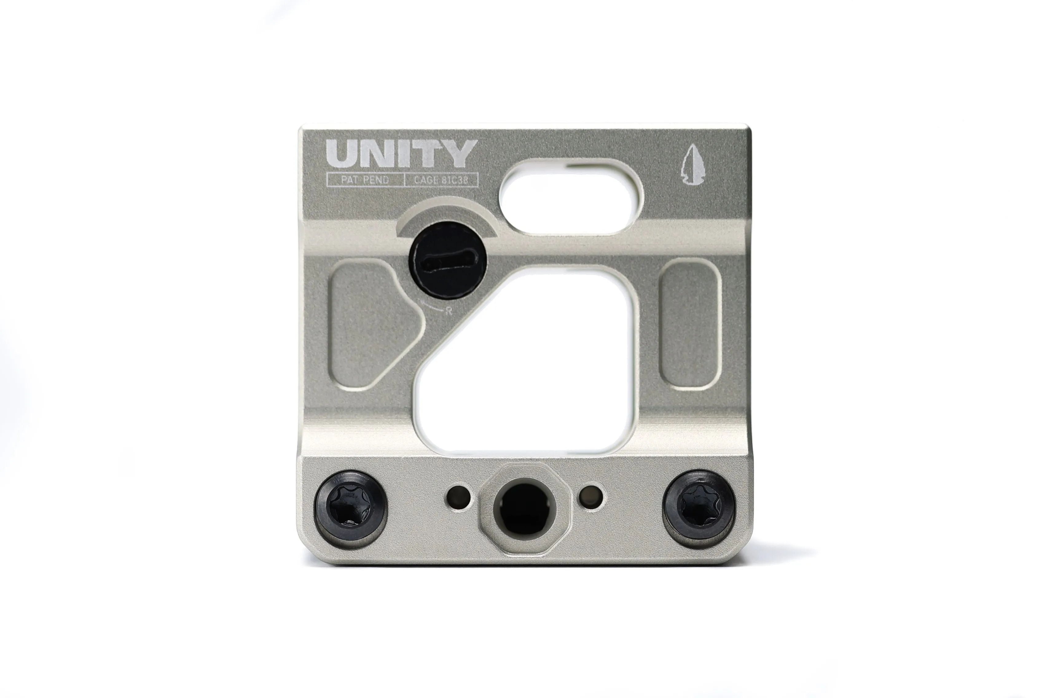 Unity FAST™ Micro Mount