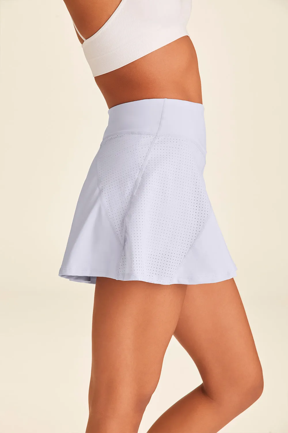 Volley Skort