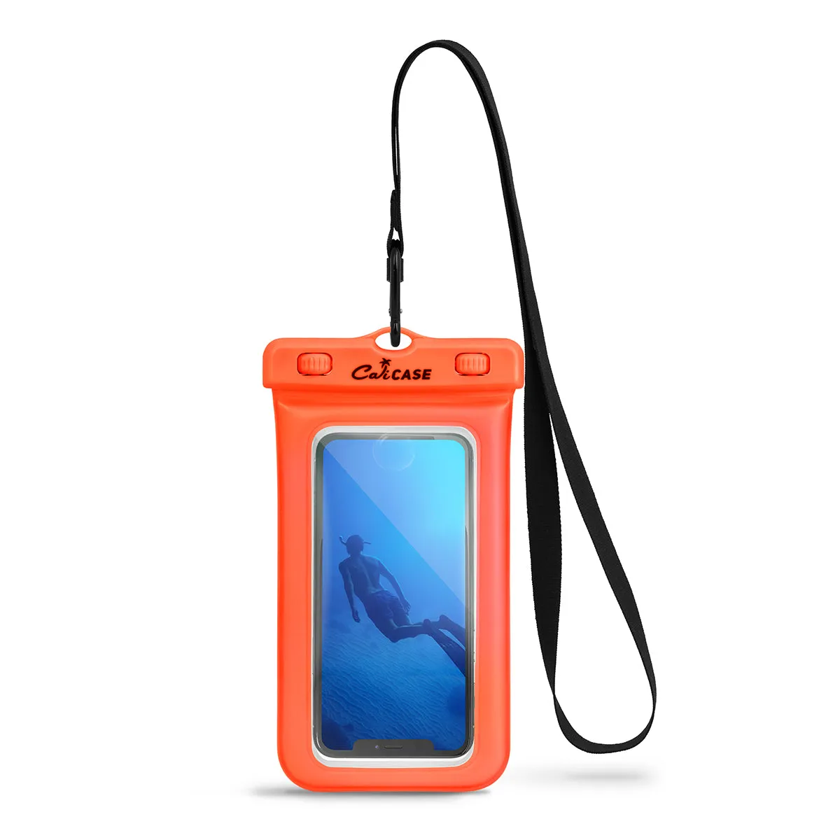 Waterproof Floating Phone Case