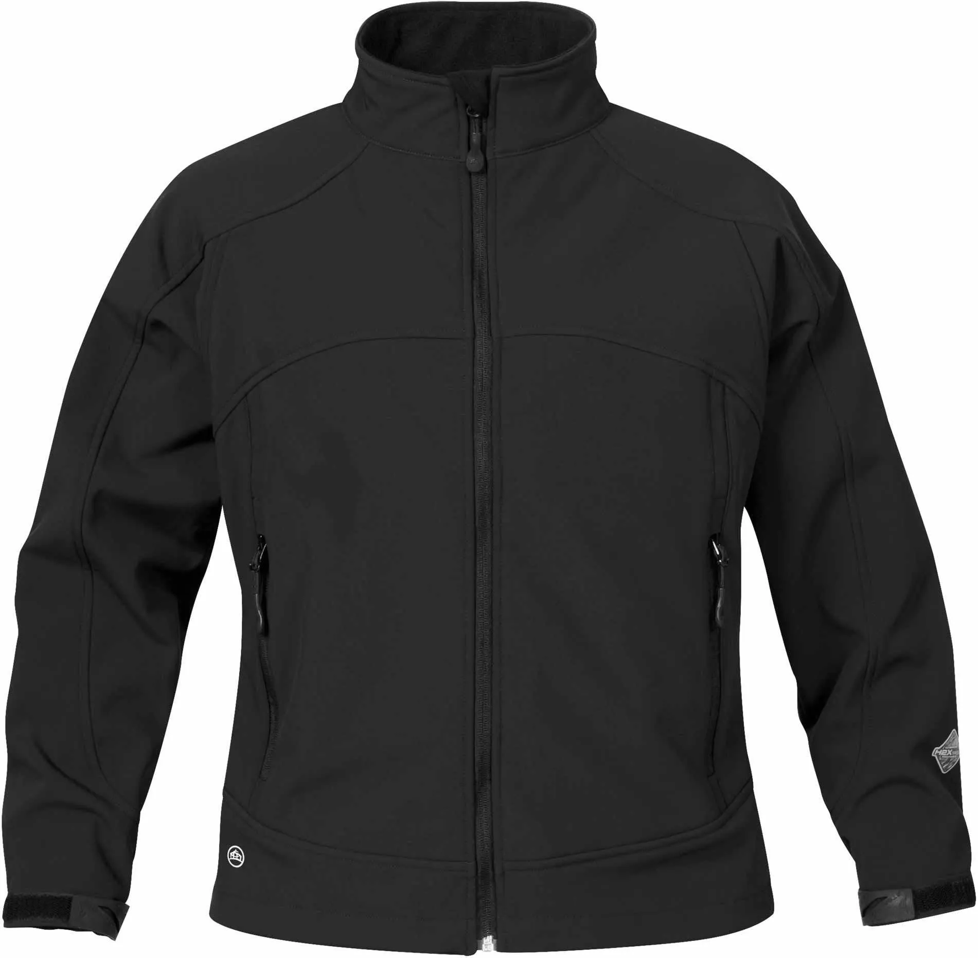 Women's Cirrus Bonded Jacket - BX-2W