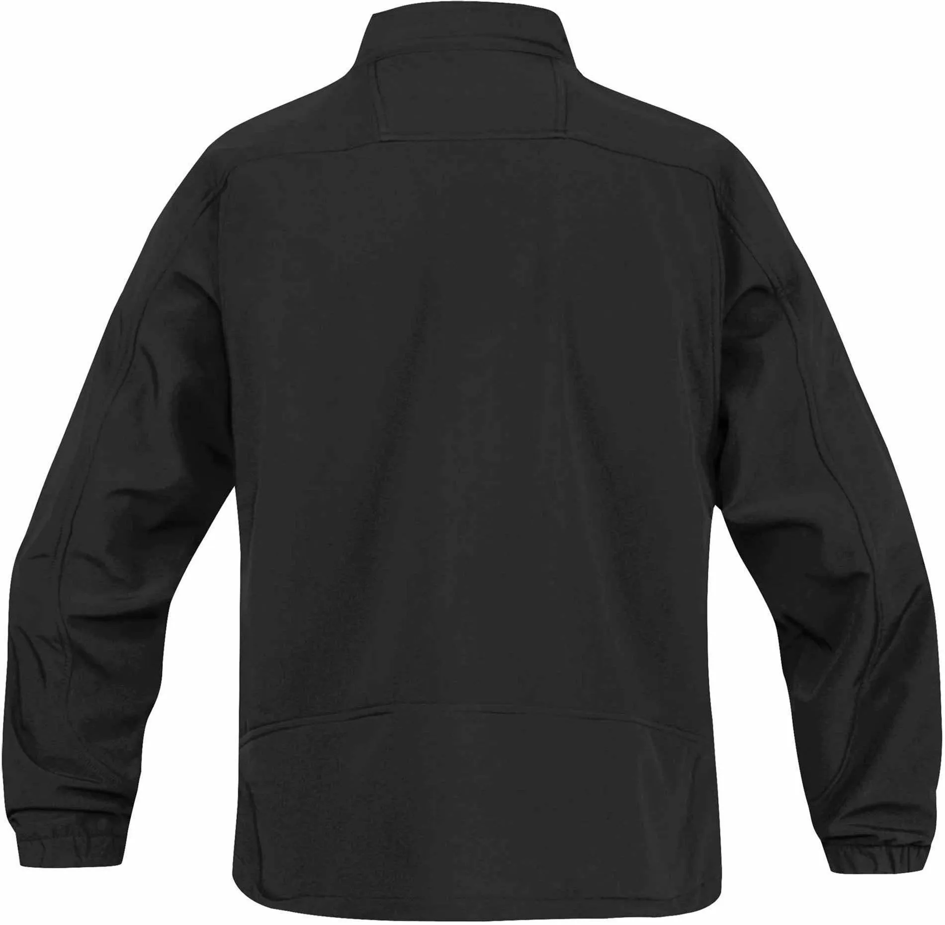 Women's Cirrus Bonded Jacket - BX-2W