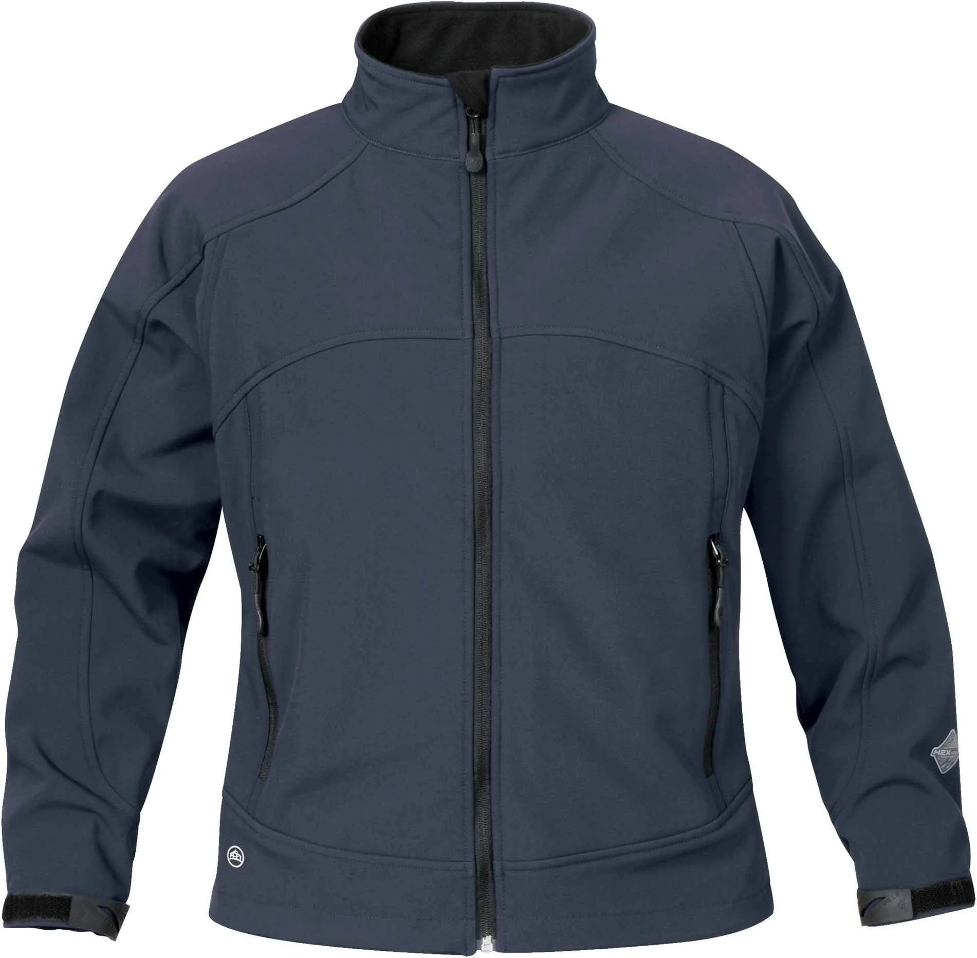 Women's Cirrus Bonded Jacket - BX-2W