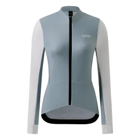 Women's Thermal LS Jersey CL-1 Riding Rhyme